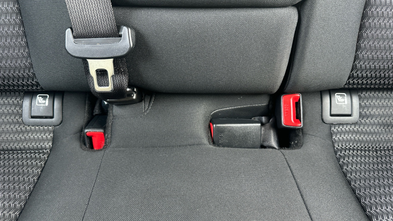 Kia Xceed 1.0T GDi ISG 2 5dr Petrol Hatchback